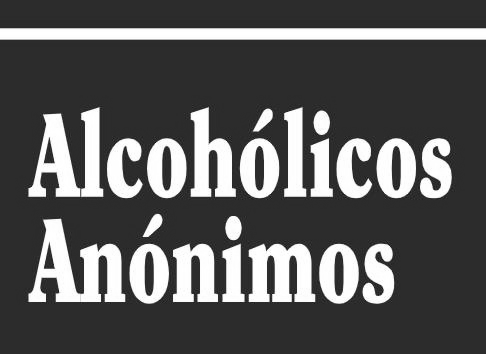 Libro grande azul de Alcoholicos Anonimos